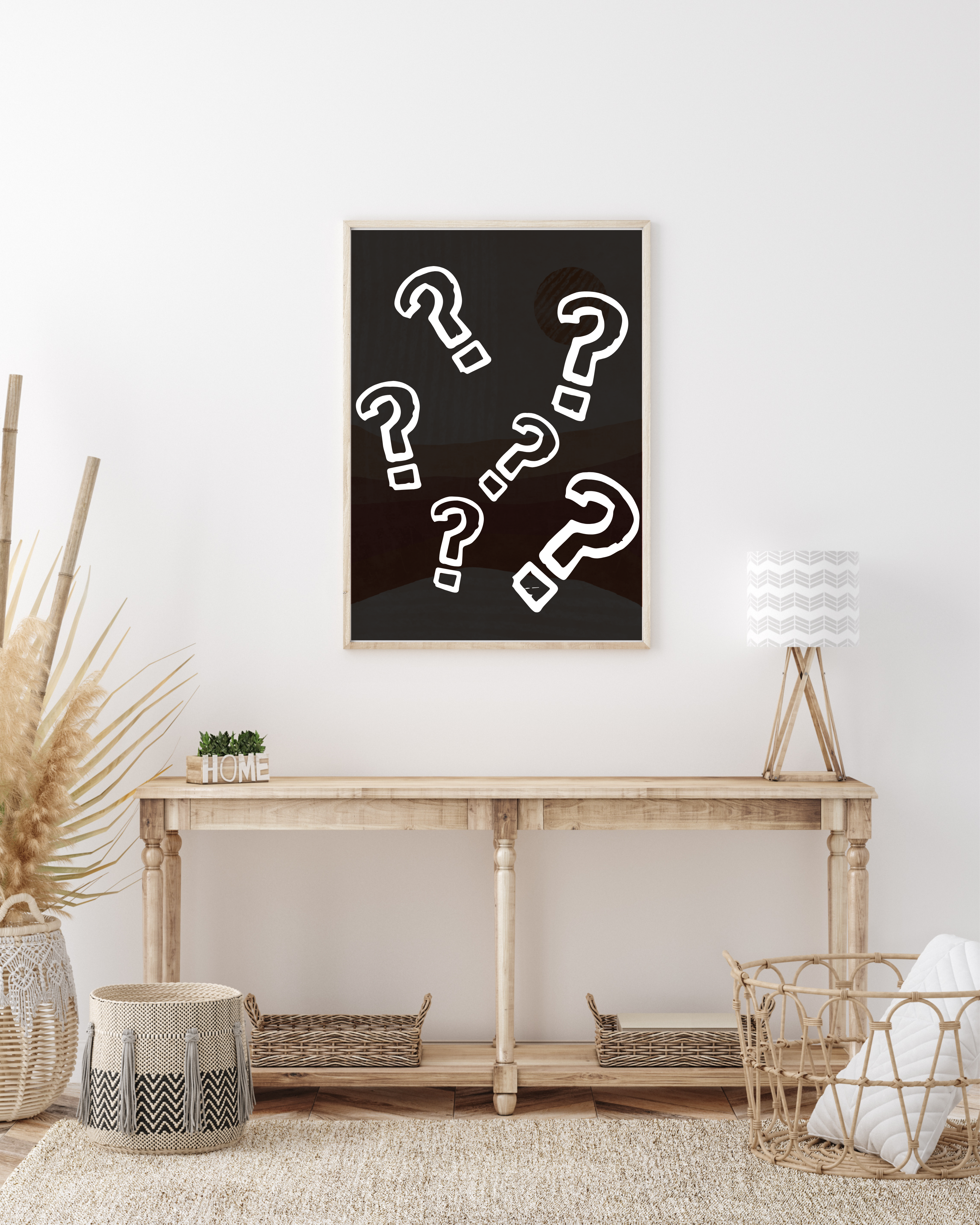 Print (Our Selection)