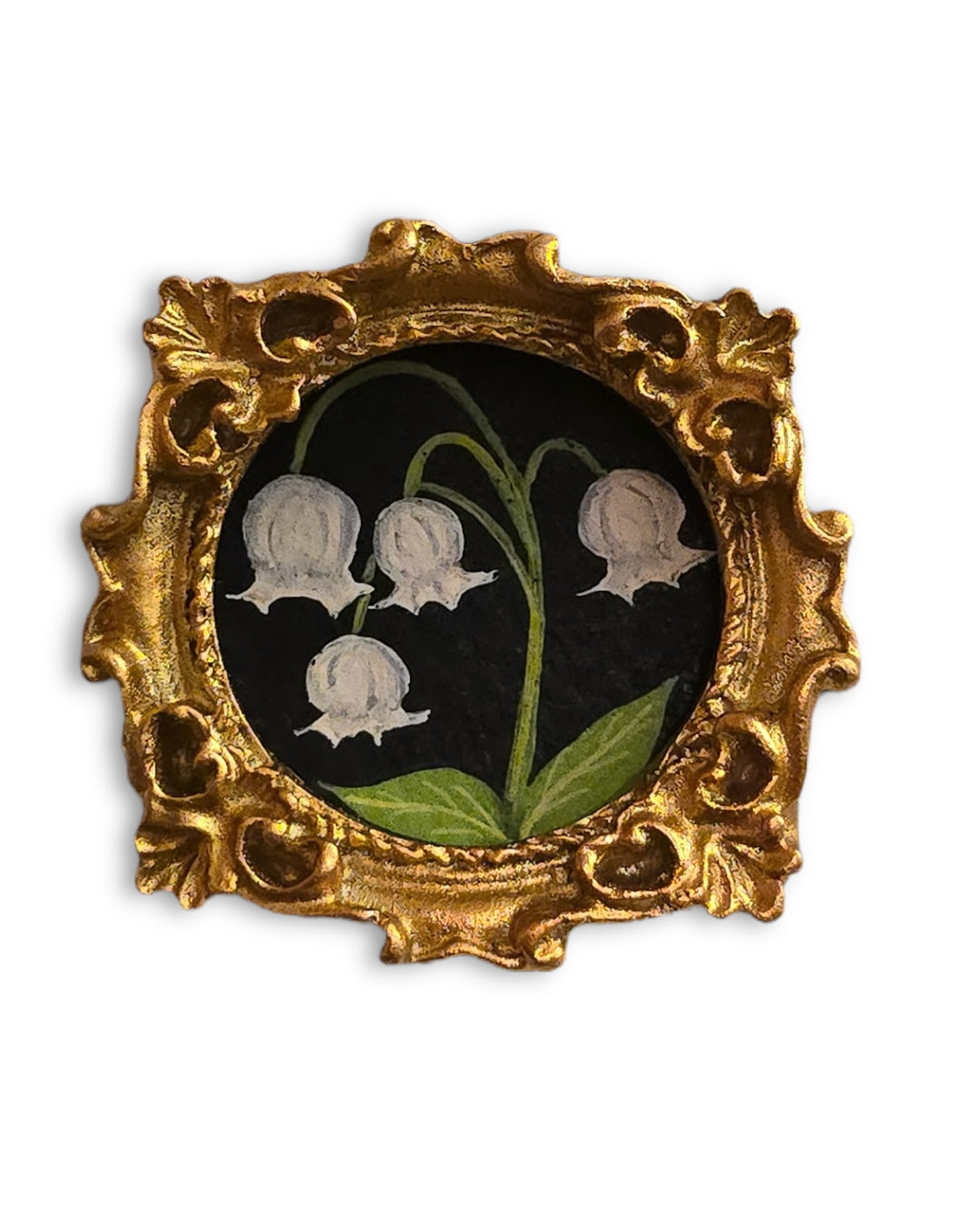 Petite Lily of the Valley