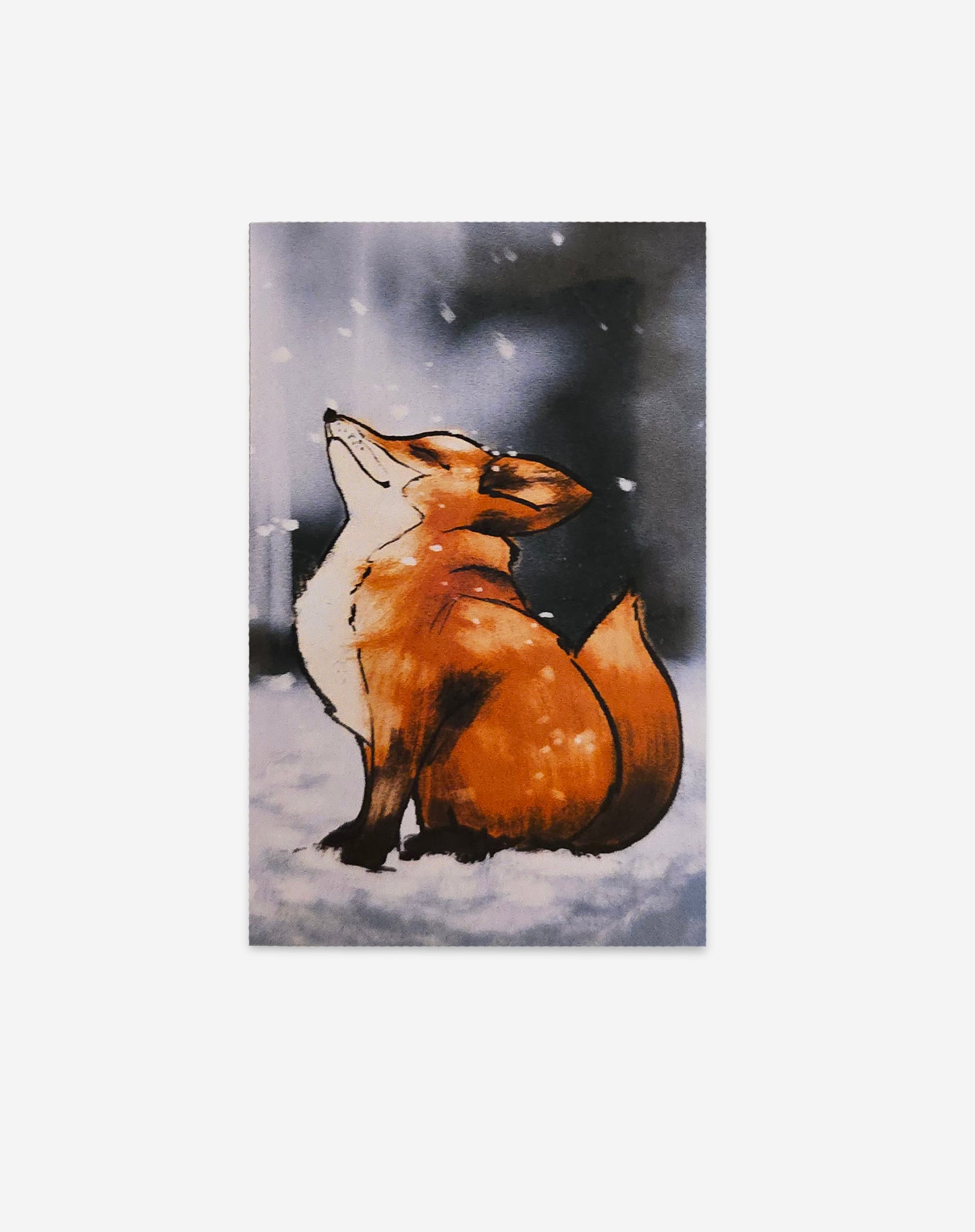 Art Print Magnets (Pick 4)