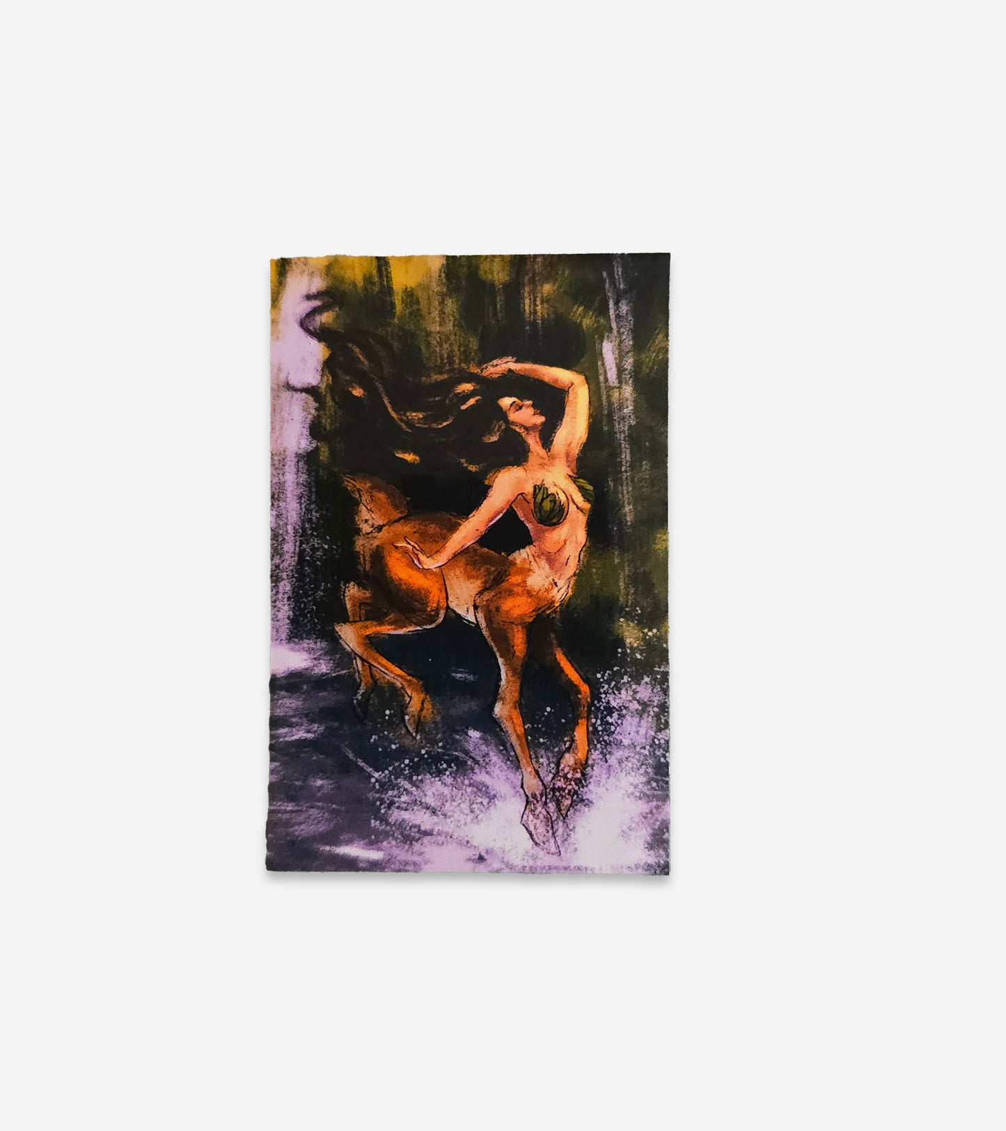 Art Print Magnets (Pick 4)