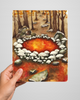 Fairy Ring Art Print