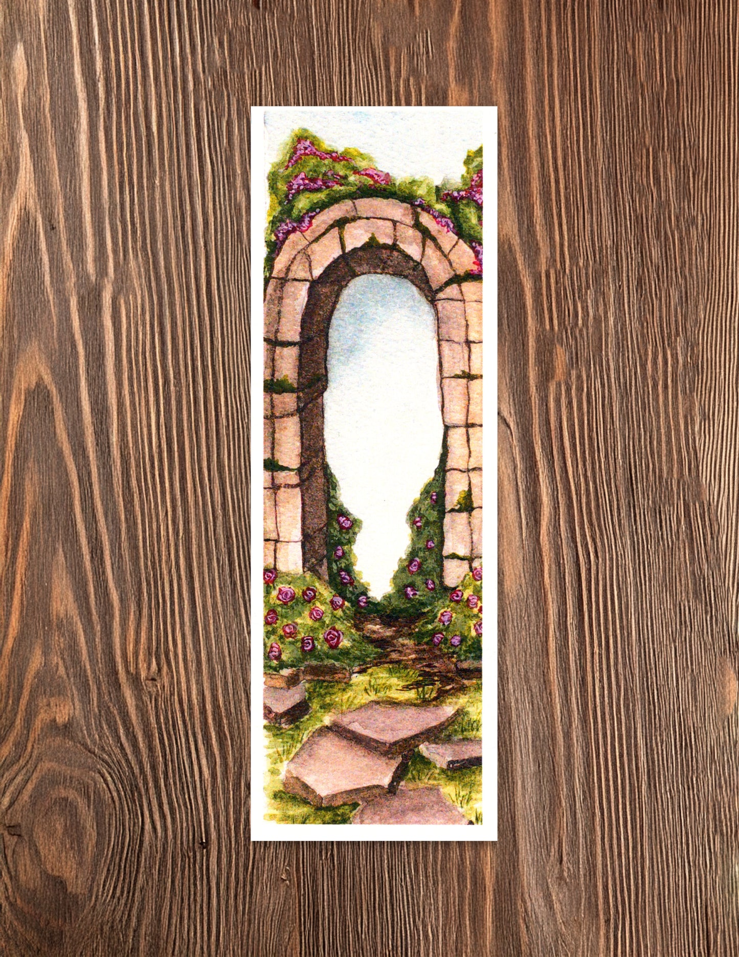 Art Print Bookmarks
