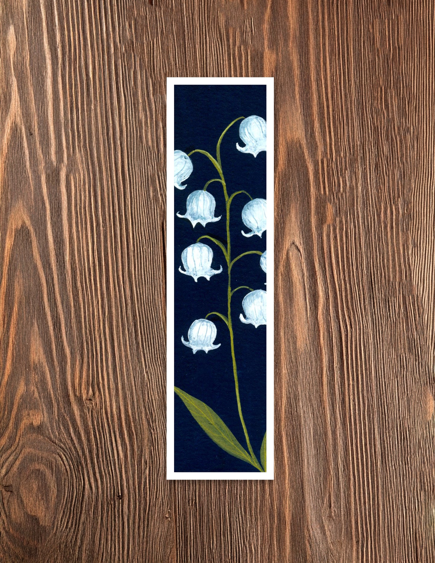 Art Print Bookmarks