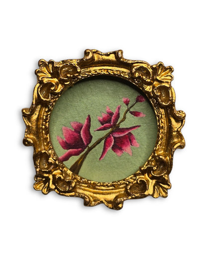Petite Flower
