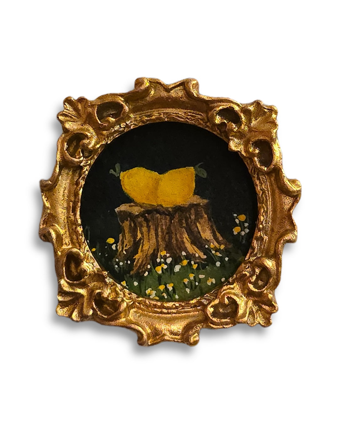 Petite Scorza di Limone