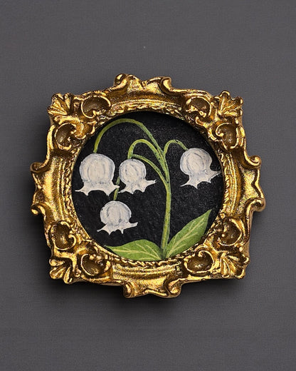 Petite Lily of the Valley