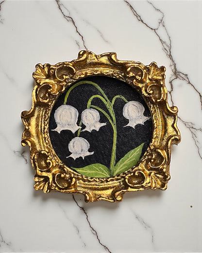 Petite Lily of the Valley