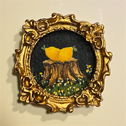 Petite Scorza di Limone