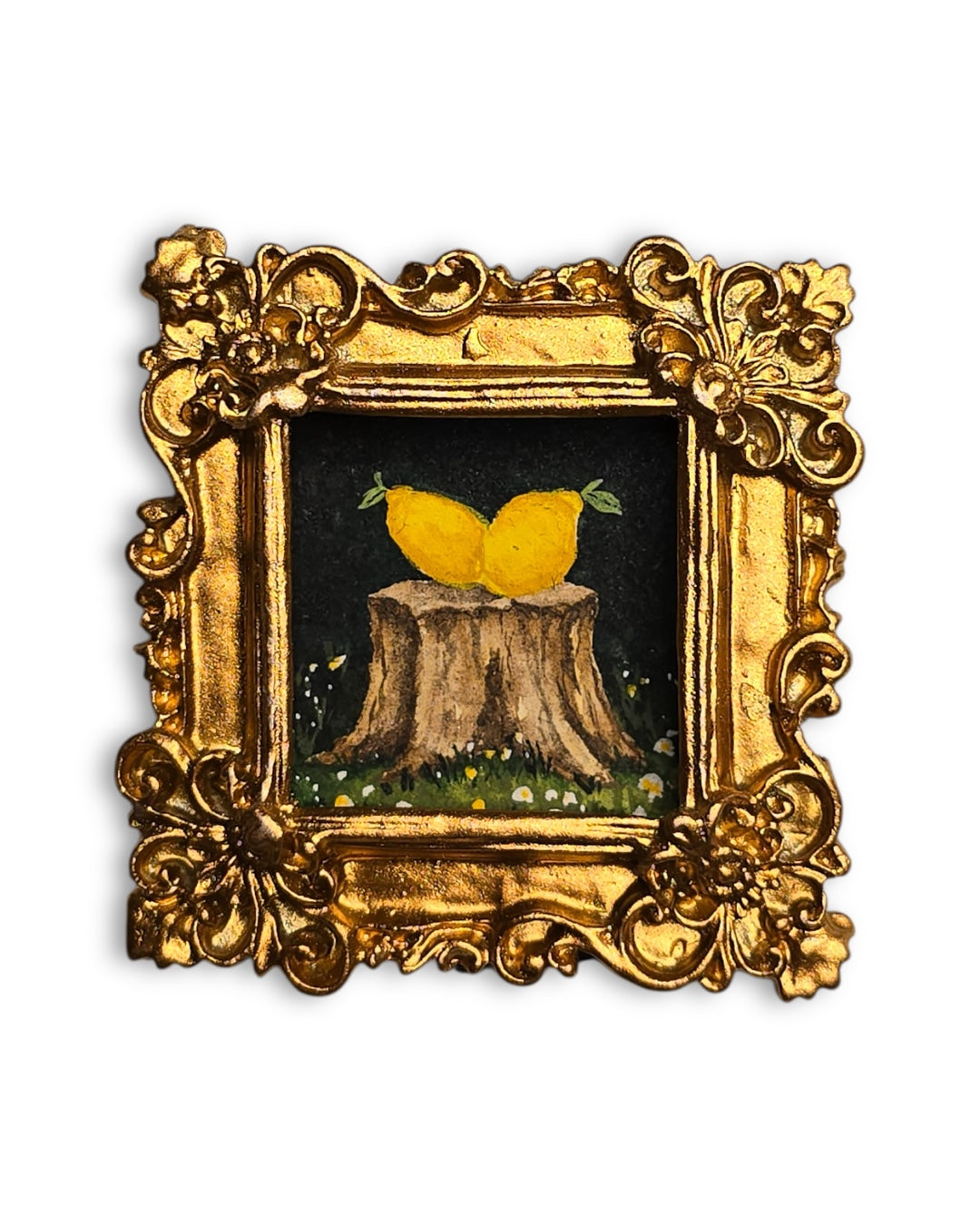 Petite Scorza di Limone