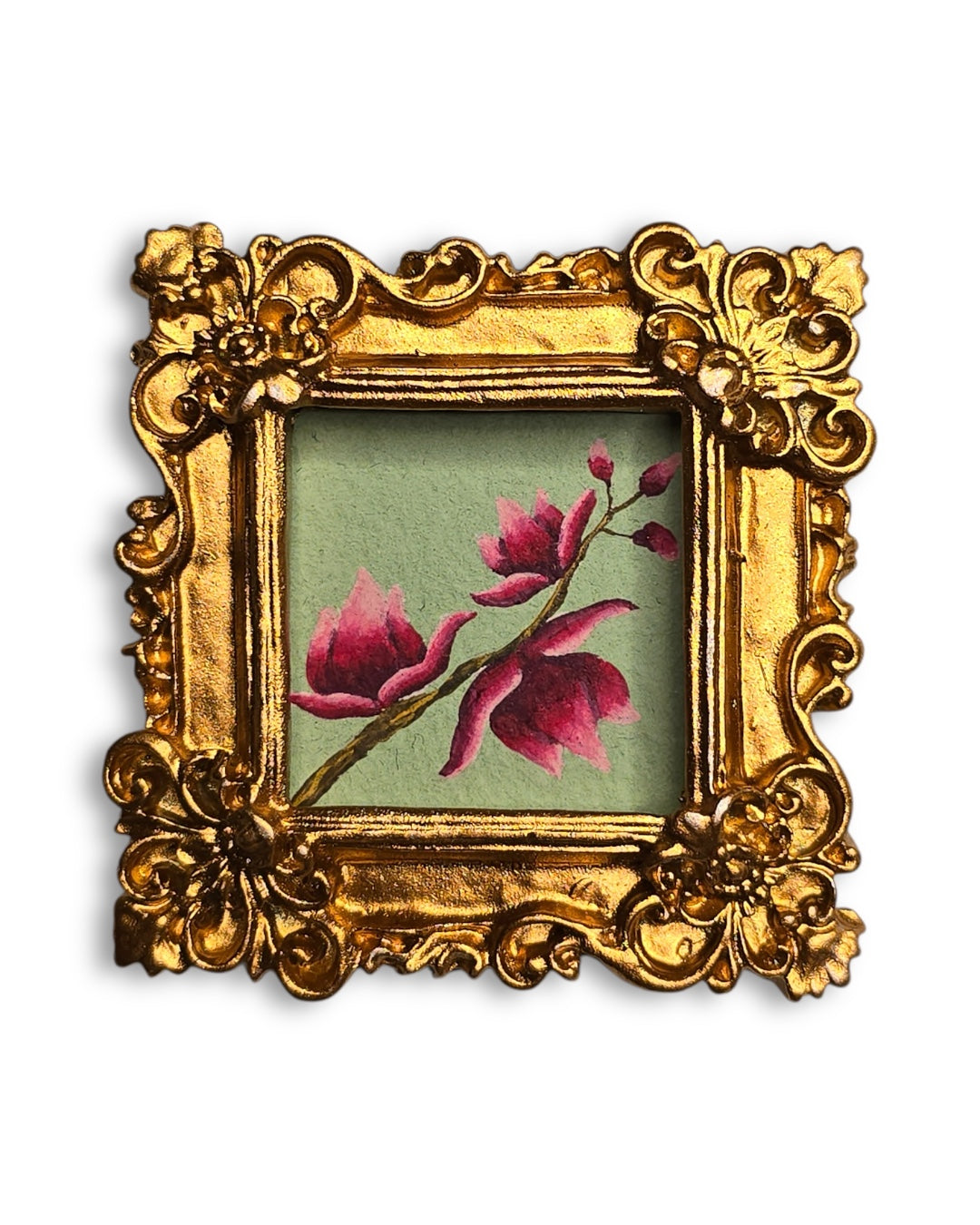 Petite Flower
