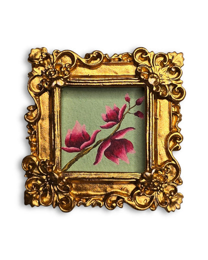 Petite Flower