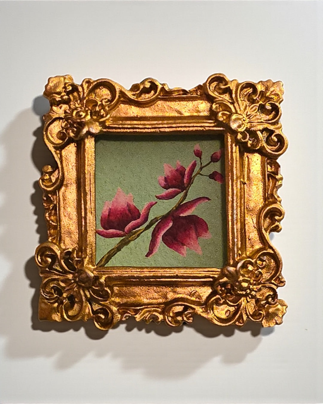 Petite Flower