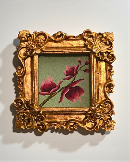 Petite Flower