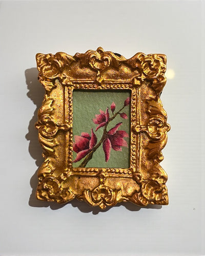 Petite Flower