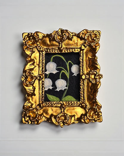 Petite Lily of the Valley