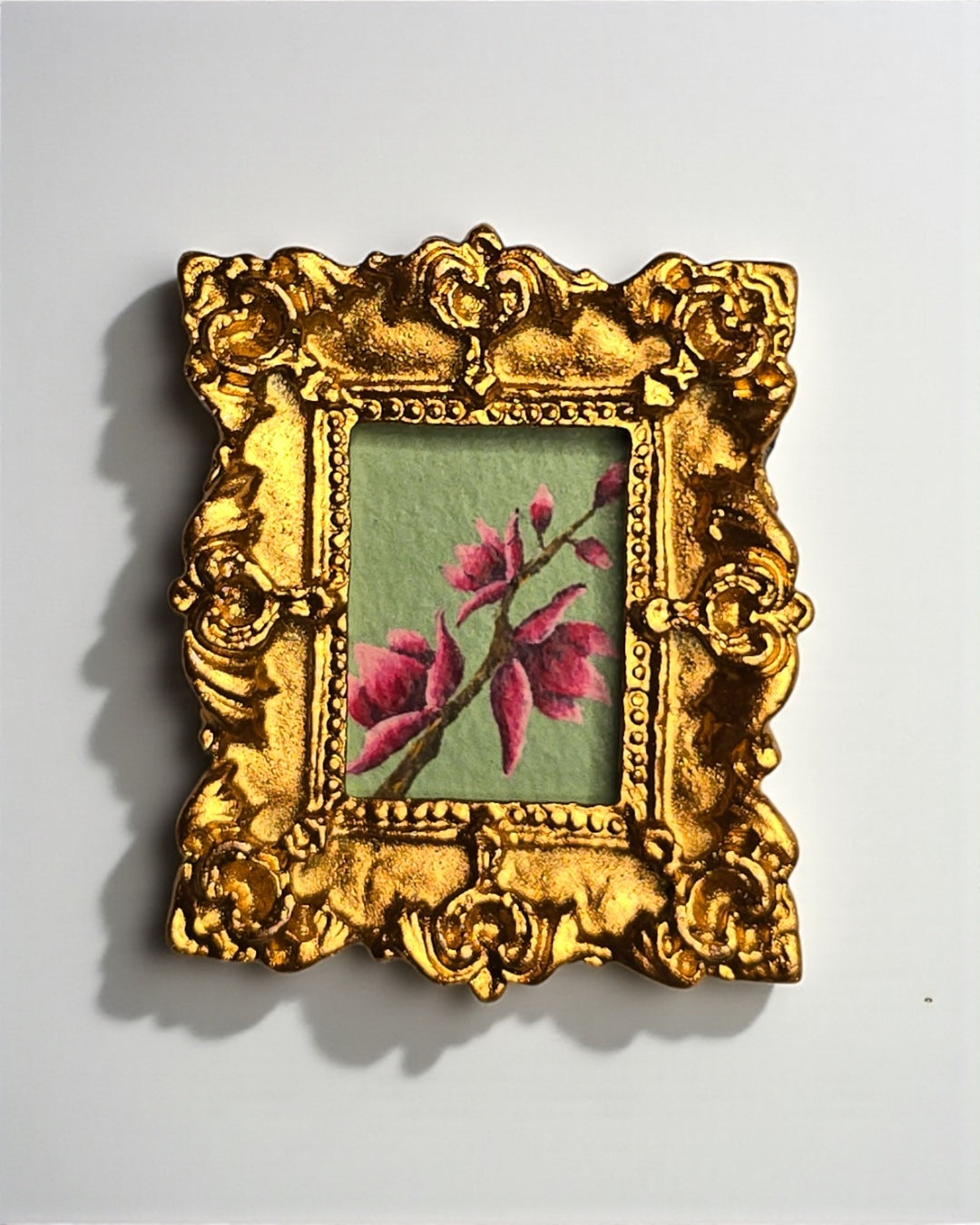 Petite Flower