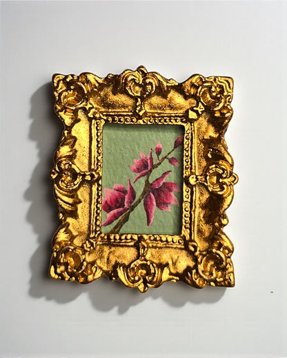 Petite Flower