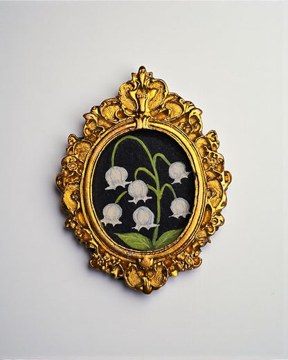 Petite Lily of the Valley