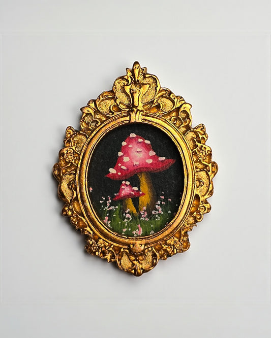 Petite Enchanted Forest