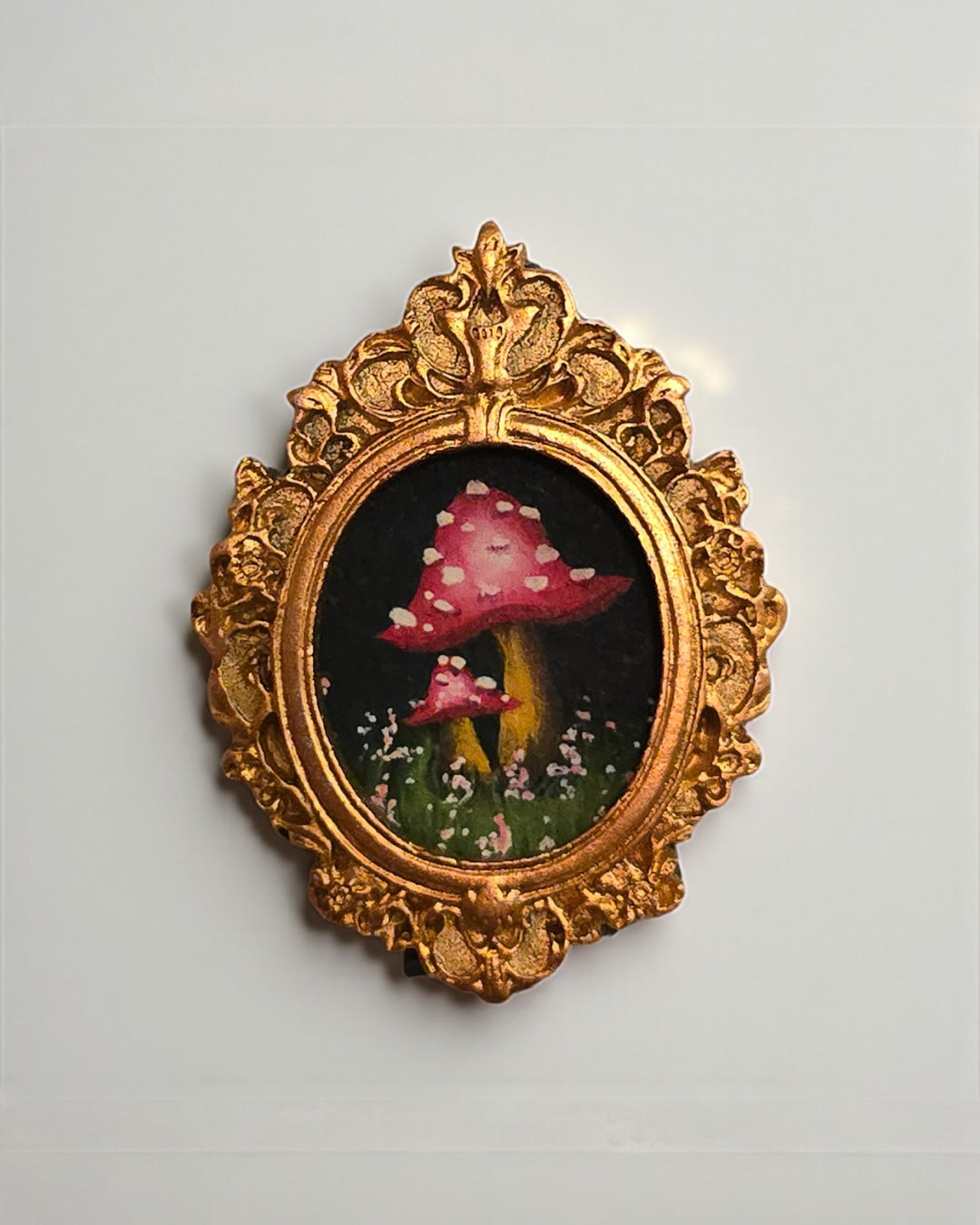 Petite Enchanted Forest