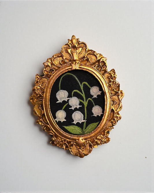 Petite Lily of the Valley