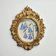 Petite Bluebell Frame