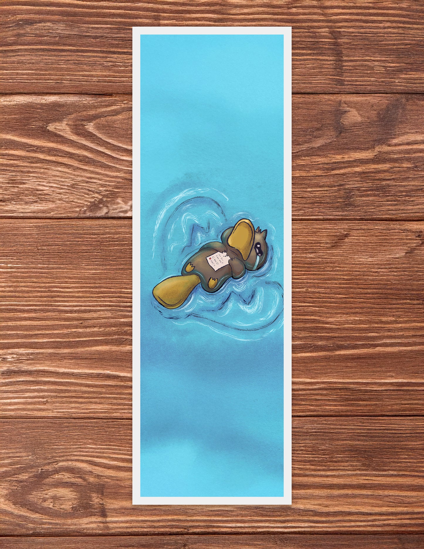 Art Print Bookmarks
