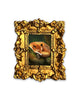 Petite Sleeping Fox Fine Art Print Frame
