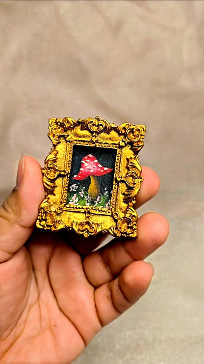 Petite Enchanted Forest