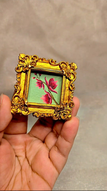 Petite Flower