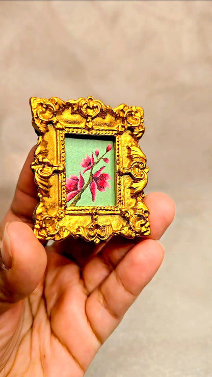 Petite Flower