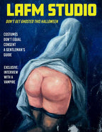 “Ghosted”