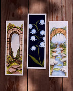 Bookmark Set (3)