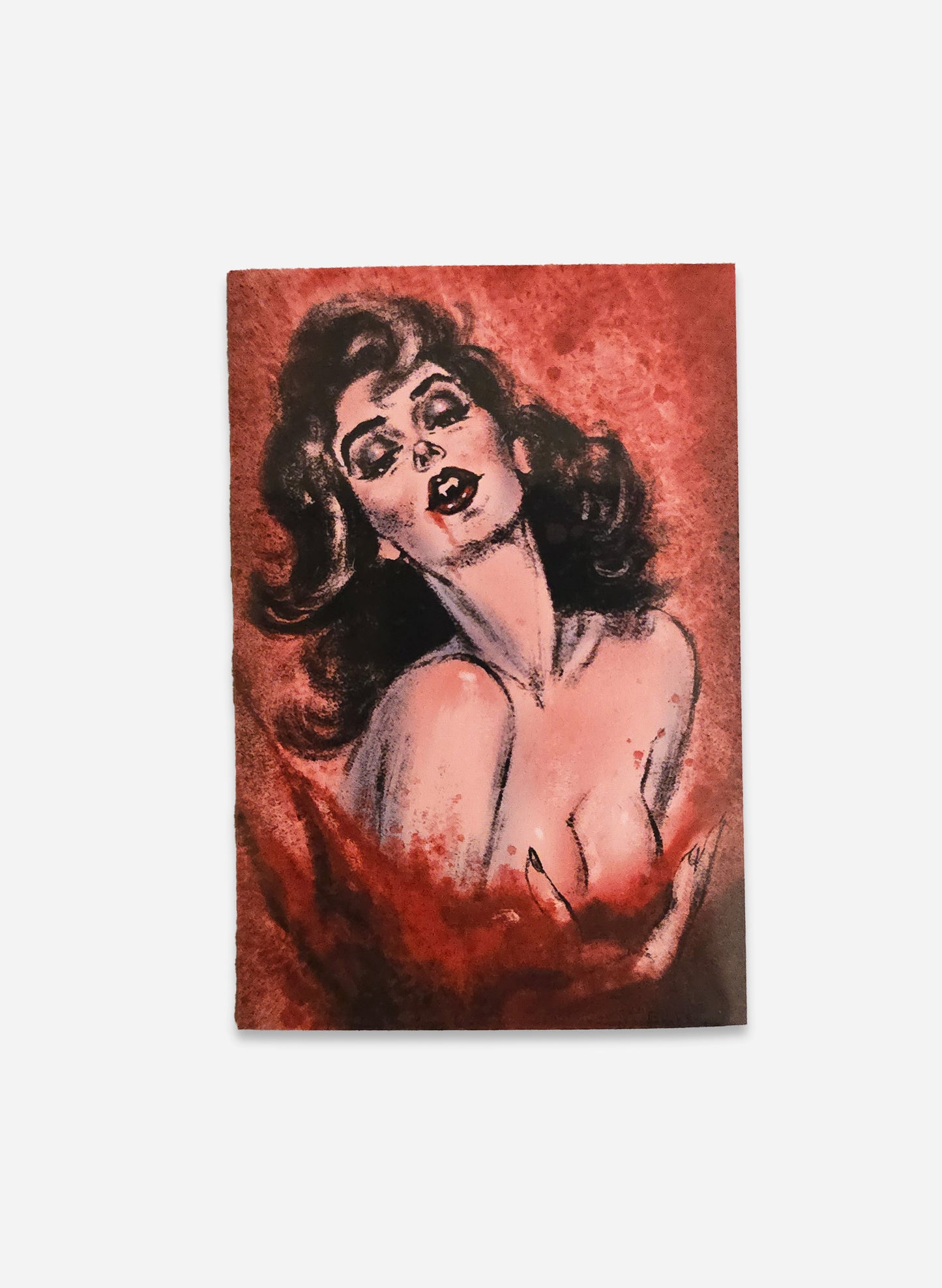 Art Print Magnets (Pick 4)