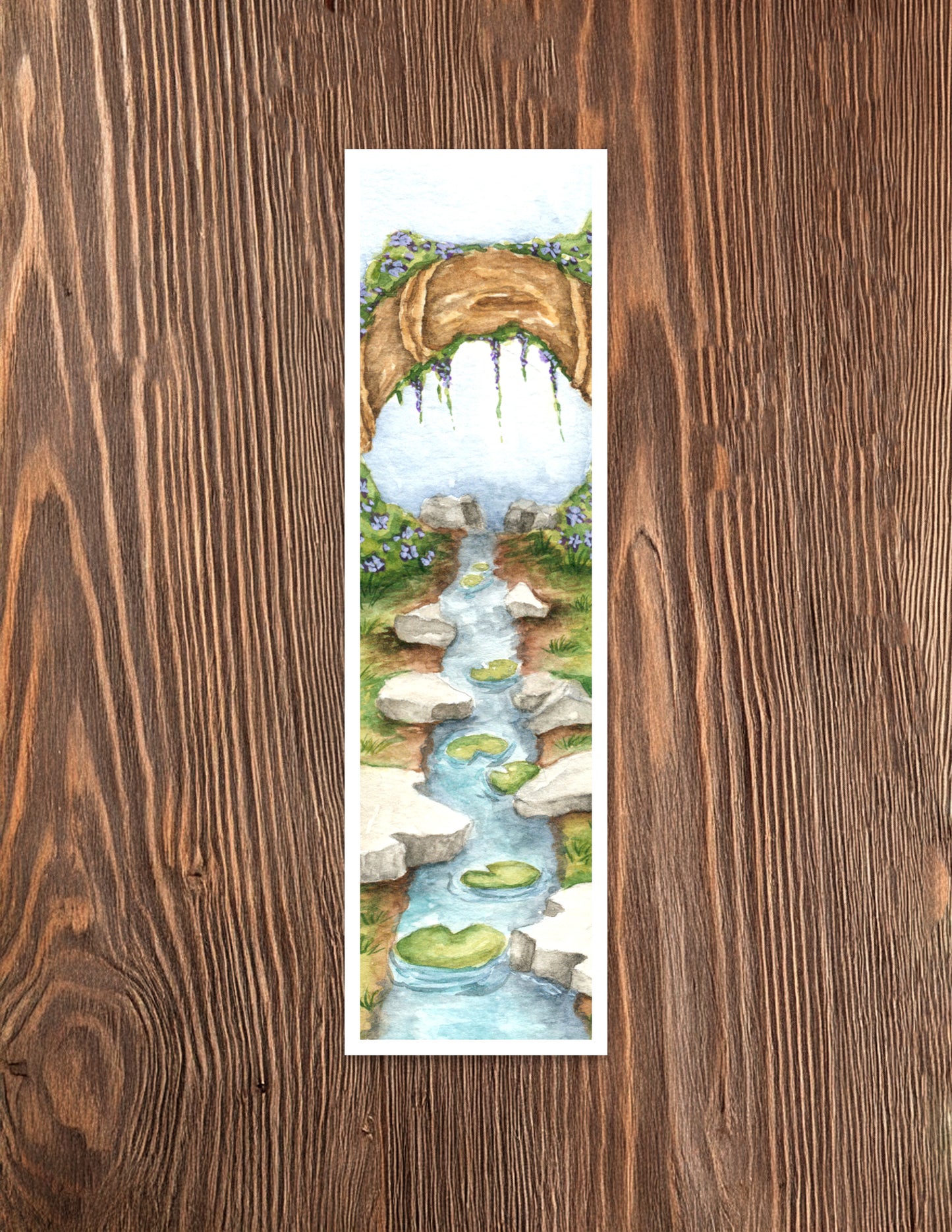 Art Print Bookmarks