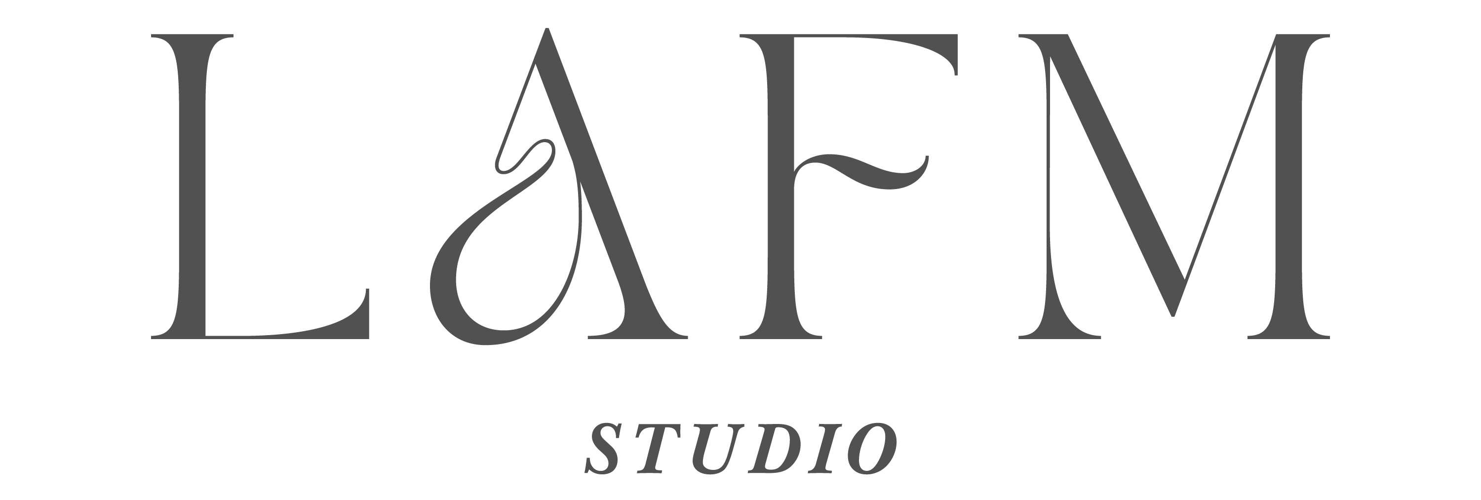 LAFM Studio