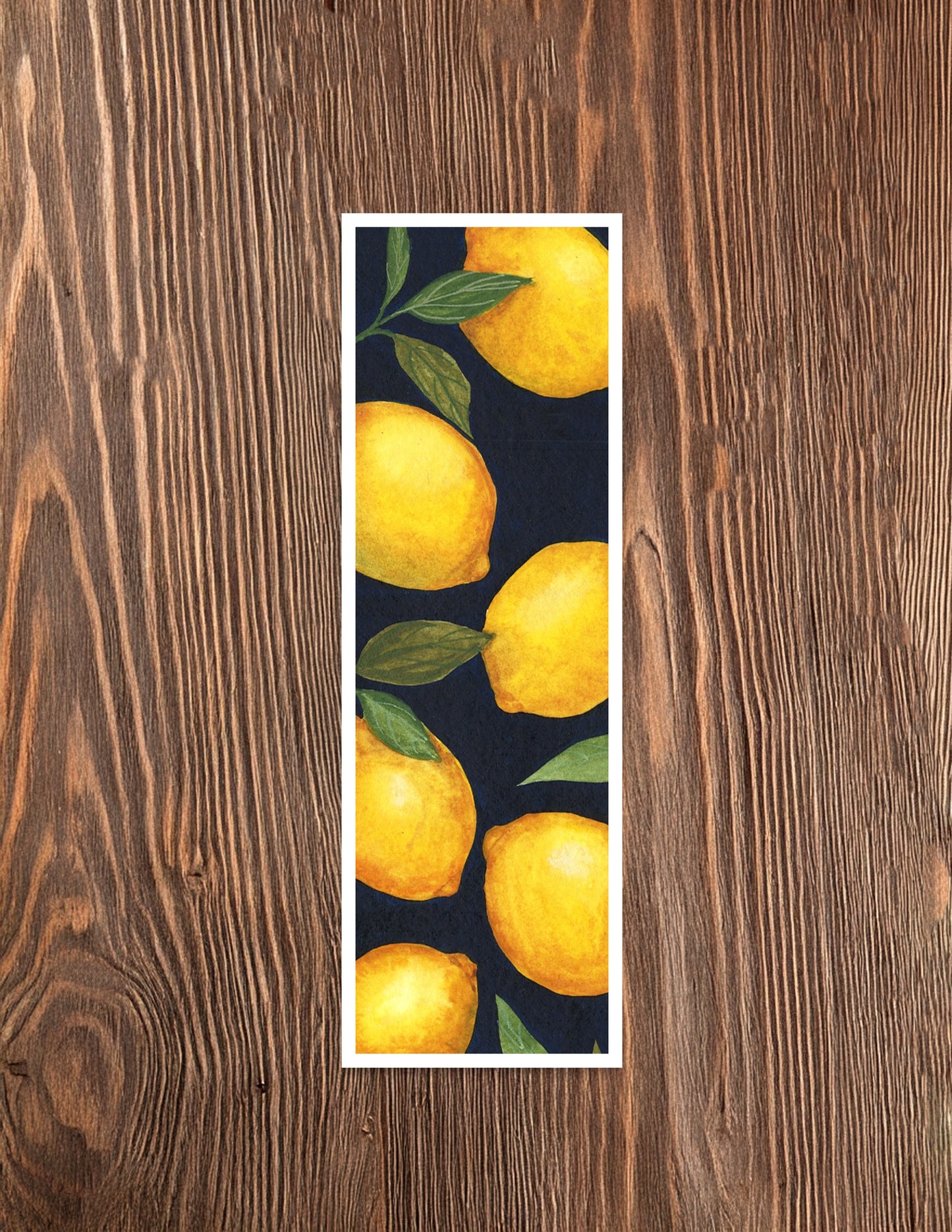 Art Print Bookmarks