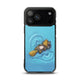 Love Note MagSafe® clear case for iPhone®