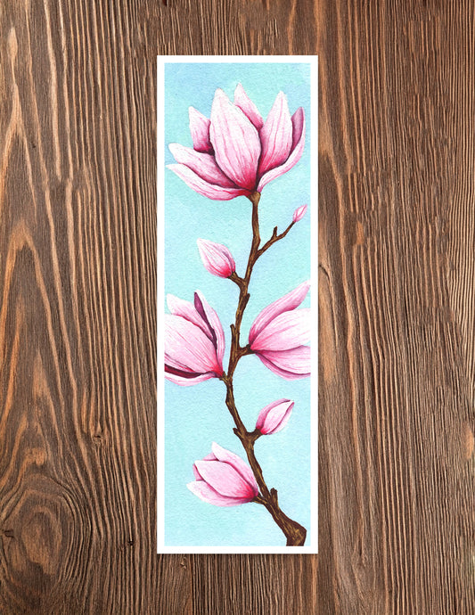 Art Print Bookmarks