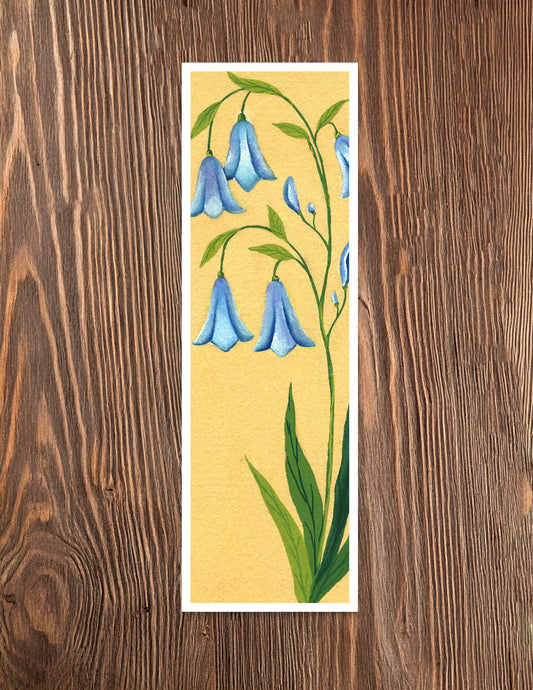Art Print Bookmarks