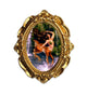Palm Size The Centaur's Dance Study (Wall Ready)